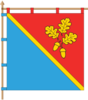 Flag of Lykhivka