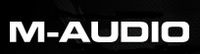 M-Audio logo