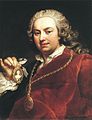 Martin van Meytens (1695–1770)