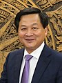 Lê Minh Khái (vi), vice-Premier ministre