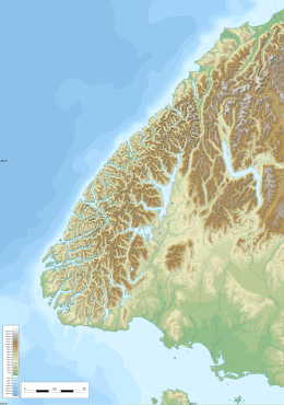 Chalky Island is located in Fiordland