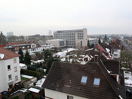 Neu-Isenburg – Veduta