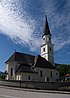 Pfarrkirche Oberwang