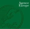 Logo de l'Agence Europe jusqu'en 2019.