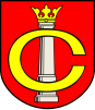 Coat of arms of Gmina Czosnów