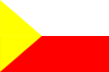 Bandeira do Condado de Częstochowa