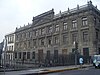 Palace of the Marqués del Apartado