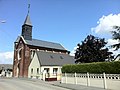 Église Saint-Jean-Baptiste de Petit-Verly