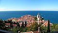 Image 35Piran, a coast town (from Tourism in Slovenia)