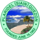 Official seal of Plaridel