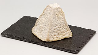 Saint-Pierre Cheese – (France)