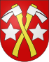 Blason de Rüti bei Büren