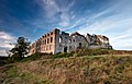 Rabsztyn Castle