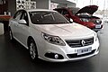 Renault Latitude (Chine) / Safrane III