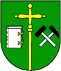 Coat of arms of Švábovce