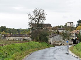 Sainte-Eulalie-d'Eymet