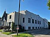 Salt Lake City 15th Ward LDS Meetinghouse