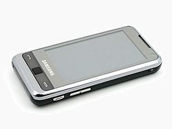 Samsung i900 Omnia