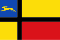 Drapeau de Skarsterlân