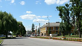 Solec nad Wisłą (village)