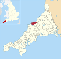 Outline map