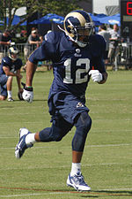 Miniatura para Stedman Bailey