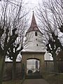 Evangelisch-lutherische Pfarrkirche Sankt Peter