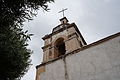 Torre de la Capilla de San Pedro