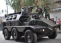 Panhard VCR TT 6x6