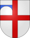 Coat of arms of Tegna