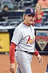 Tony La Russa, 4-time Manager of the Year