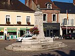 Fontaine Pierre Larousse (d)