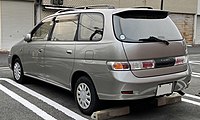 Toyota Gaia G Package (pre-facelift)