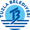 Official logo of Tuzla
