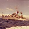 USCGC Winnebago (WHEC-40)
