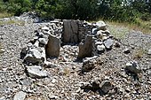 Dolmen de Cambous