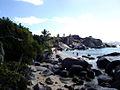 The Baths, Virgin Gorda