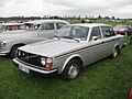 Volvo 244 (1974 - 1977)