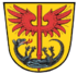 Wappen von Sossenheim