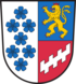 Wappen von Klinkum