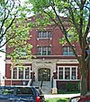 Wyandotte Odd Fellows Temple