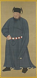 Emperor Zhuangzong of Later Tang