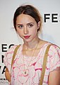 Zoe Kazan