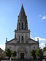 Église Saint-Clair