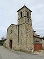 Église Saint-Joseph du Chalon