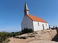 Chapelle Saint-Michel de Kermiquel