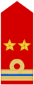 Vice-amiral (Navy of the DR Congo)