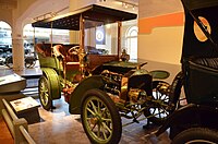 1904 Packard Model L