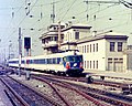 ÖBB 4010, Wien Südbahnhof C