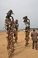 Cultural Dance Performance